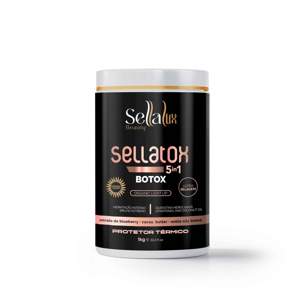 Sellatox Botox